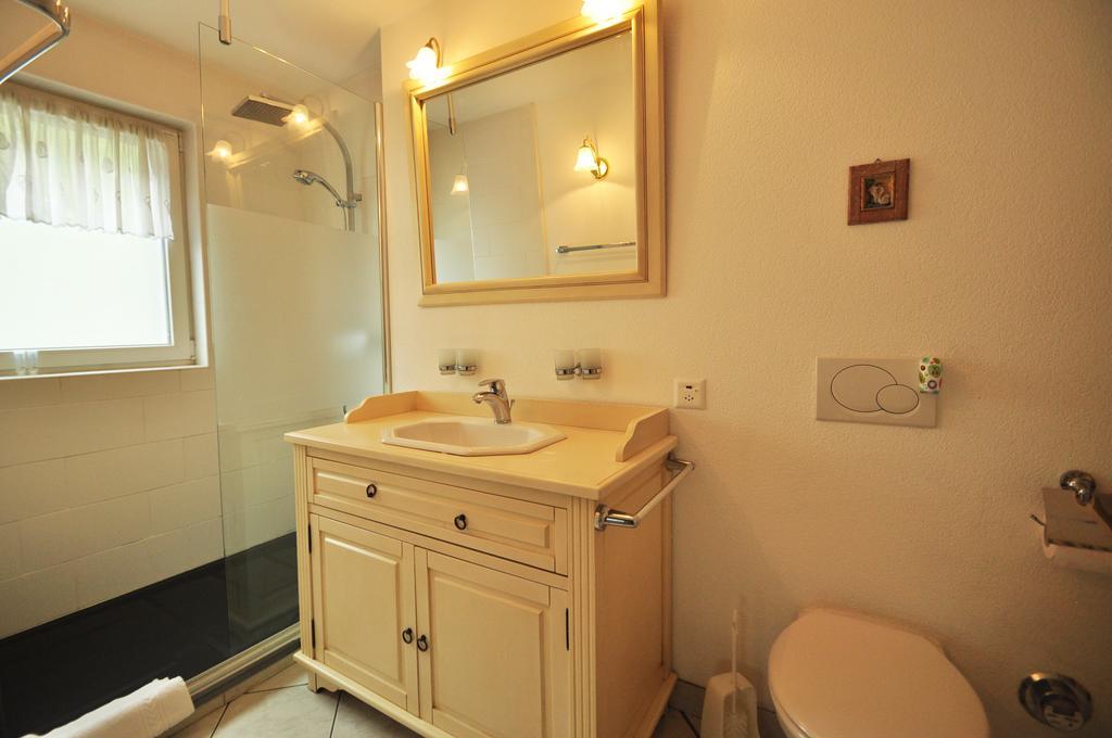 Apartment Beaulieu-2 By Interhome Церматт Экстерьер фото